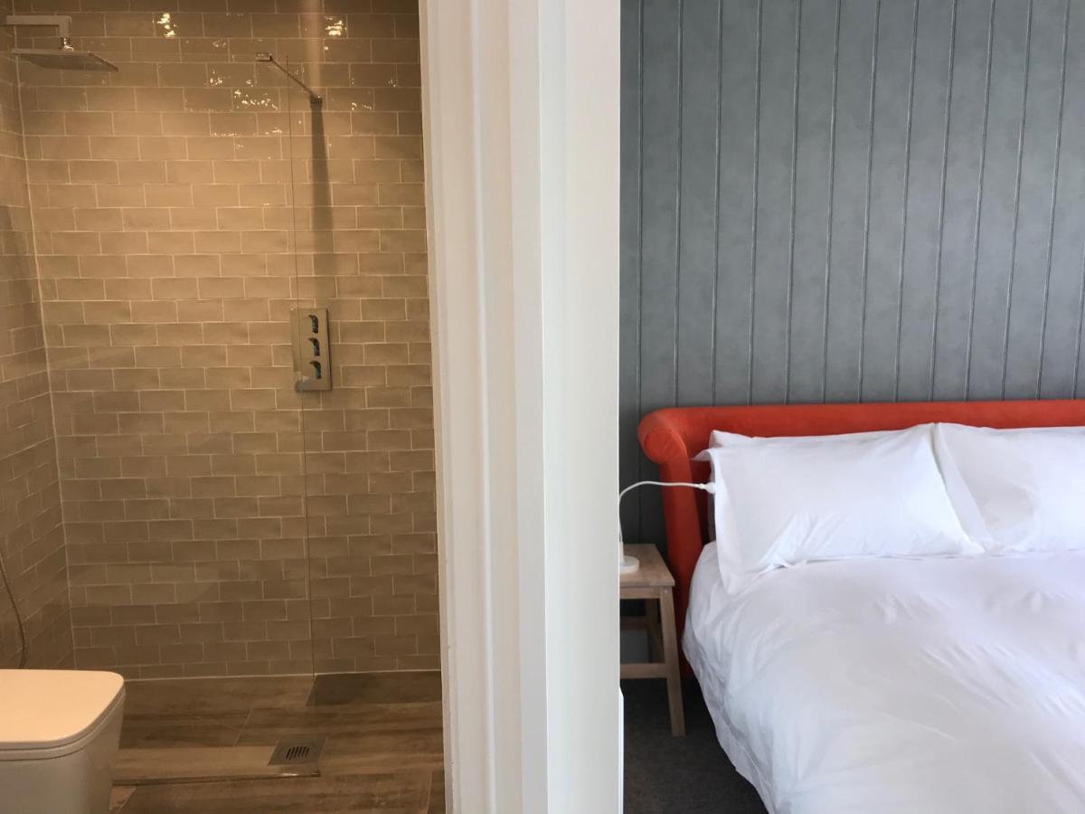 The Loft, Flat 3 Lejlighed Bath Eksteriør billede